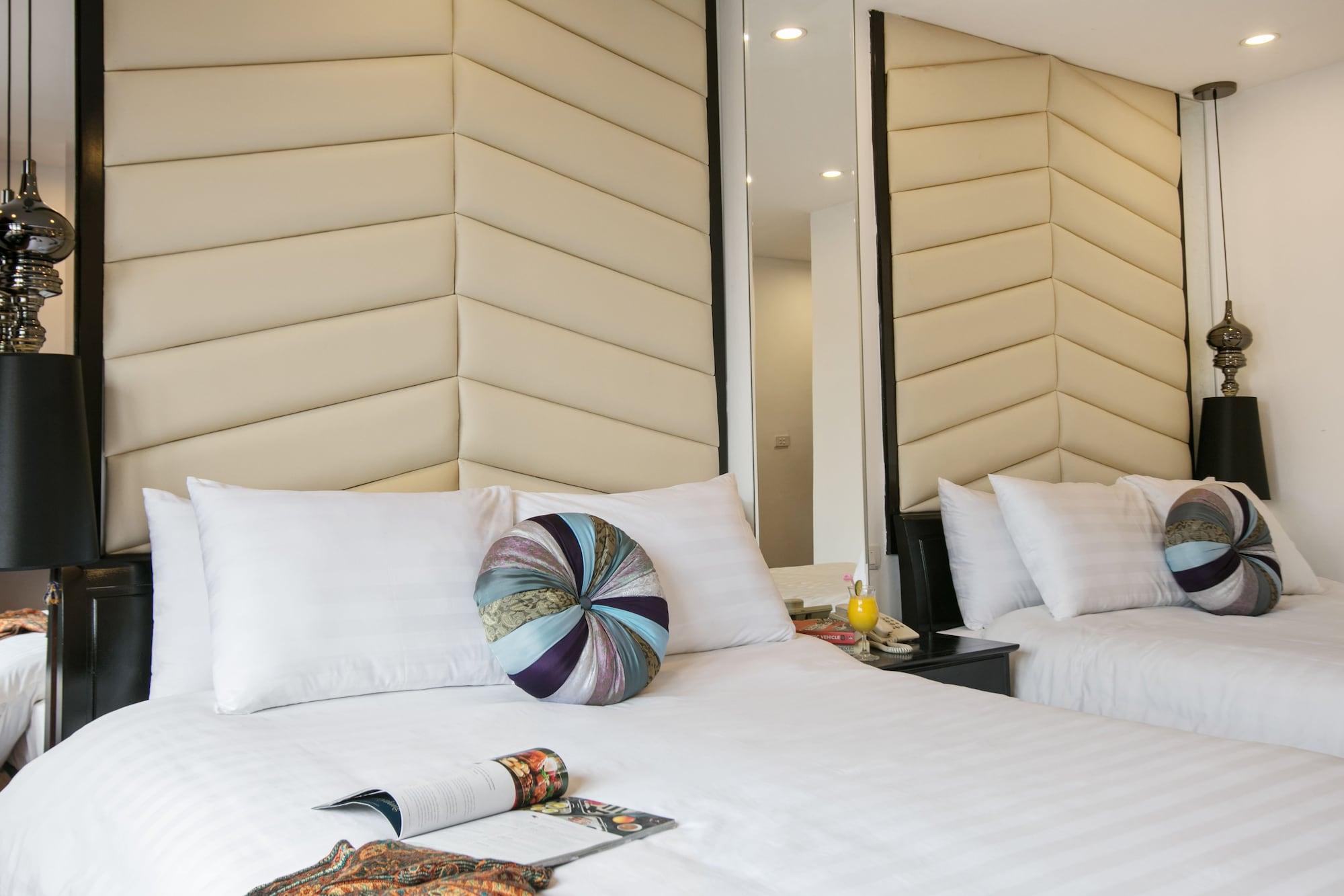 Splendid Holiday Hotel Spa Hanoi Exterior photo