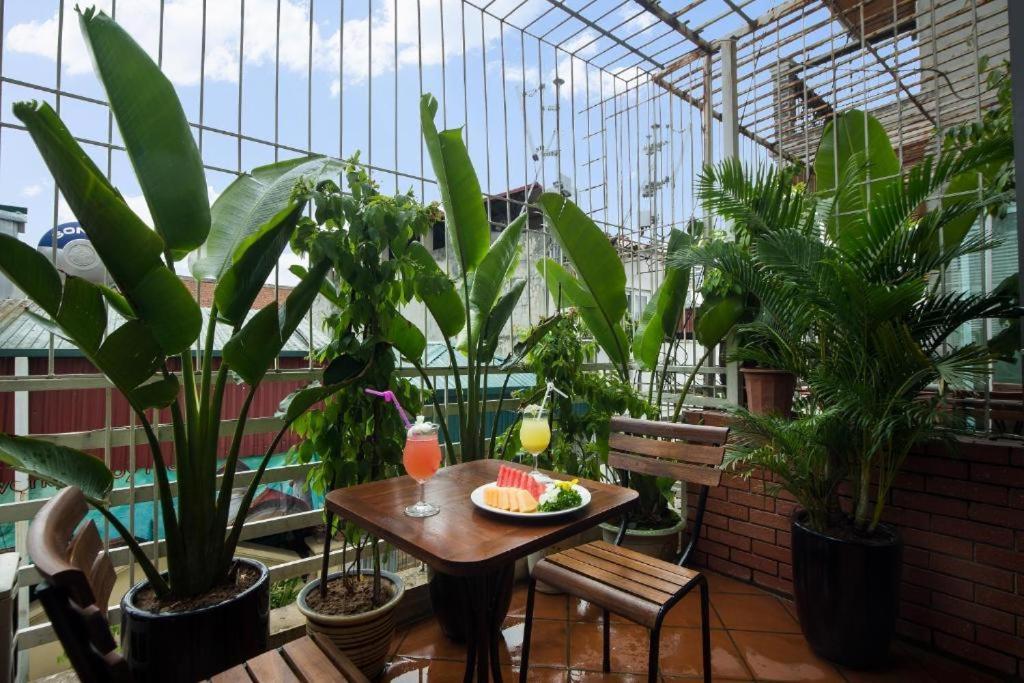 Splendid Holiday Hotel Spa Hanoi Exterior photo
